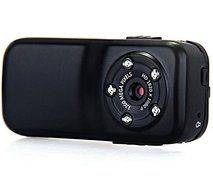 Youyoute Y1 12MP 1080P Full HD Mini Sports Hidden Camera IR Night Vision Action Camera 10m Waterproof N2