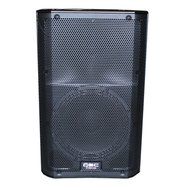 QSC K10 Powered 10-Inch 1000 Watts PA Speaker PACKAGE with Speaker Stand and 25FT XLR Cable Included! N2