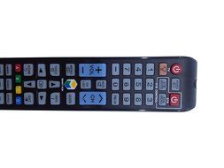 Vinabty New Replaced REMOTE CONTROL BN59-01179A fit for SAMSUNG LED TV UN55H6350AFXZA UN60H6300 UN32H5500AFXZA... N2