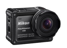 Nikon KeyMission 170 N4