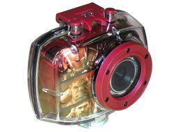 Marvel Avengers Age Of Ultron Action Camera (Camcorder)