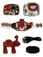 Marvel Avengers Age Of Ultron Action Camera (Camcorder) N2