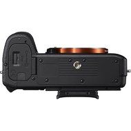 Sony Alpha a7R II Body Only &amp; 16GB SD Memory Card, Card Reader, Camera Case, Table Top Tripod, Lens Cleaning Kit...