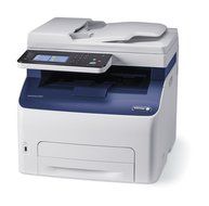 Xerox WorkCentre 6027/NI Wireless Color Multifunction Printer N6