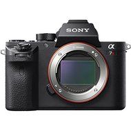 Sony Alpha a7R II Body Only &amp; 16GB SD Memory Card, Card Reader, Camera Case, Table Top Tripod, Lens Cleaning Kit... N2