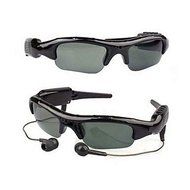 admomon SM07 3 in 1 Polarized Sunglasses Camera/Video/Mp3 1.3MP Mini Camera Digital Video Recorder Eyewear Camcorder N2