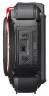 Ricoh WG-20 14MP Waterproof Shockproof Coldproof Crushproof 5x Opt Zoom Camera (black) N3