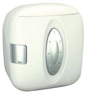 Biagiante ThermaFridge Thermoelectric Hot/Cold Food Storage Appliance, White
