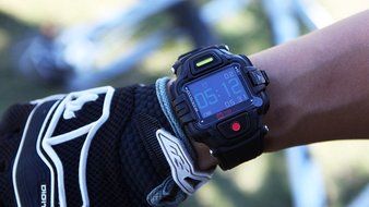 Monoprice MHD Sport 2.0 Wi-Fi Action Camera,112571 N15