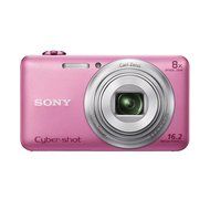 Sony Cyber-shot (pink) DSC-WX60P