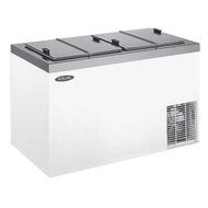 Nor-Lake Ice Cream Storage Cabinet FF264WVS-0
