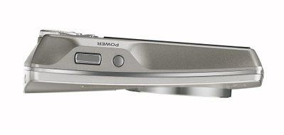 Olympus Stylus 710 7.1MP Ultra Slim Digital Camera with 3x Optical Zoom (Silver) N8
