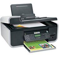 Lexmark X5690 Inkjet Multifunction Printer - Color - Photo Print - Desktop