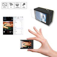 SJ5000 WIFI Novatek 96655 14MP 2.0&quot; LCD 1080P 170 Degree Wide Angle + DSP-NT96655 Sport Action Camera Waterproof... N3