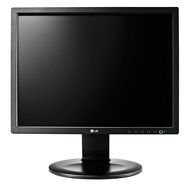 LG 19MB35P-B 19-Inch 1280 x 1024 5 ms LCD Monitor