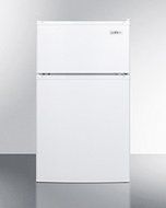 SUMCP351WADA - Summit Refrigerator Freestanding ADA Compliant