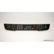 HP 3390/3392 Control Panel Assy
