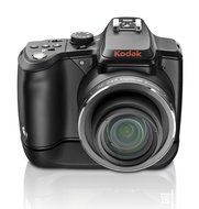 Kodak EasyShare Z980 12MP Digital Camera with 24x Optical Image Stabilized Zoom and 3.0 inch LCD N4