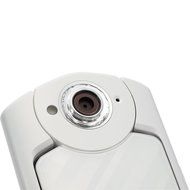 Casio Digital Camera Latest Edition Tr500 White Fast Shipping
