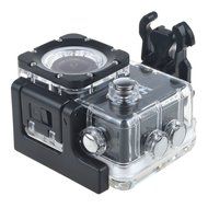 ABLEGRID&reg; AG9000X 30-meter Waterproof 16MP 2.0 inch WIFI Ultra-HD 4K Sports Action Camera with 170&deg; wide Angle... N10