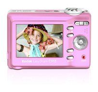 Kodak Easyshare C913 9.2 MP Digital Camera with 3xOptical Zoom (Pink) N5