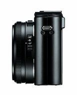 Leica DLUX 6 10-megapixel Digital Camera N6