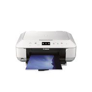 CANON PIXMA MG6620 WIRELESS ALL-IN-ONE COLOR CLOUD Printer, Mobile Smart Phone, Tablet Printing, and AirPrint(... N10