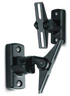 Vantage Point BSM-B Bookshelf Series Speaker Mounts - Black