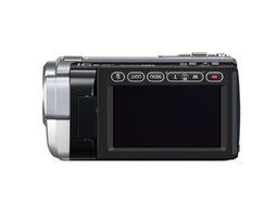 Panasonic HDC-TM10K Hard Drive Full HD Camcorder (Black) (Discontinued by Manufacturer)
