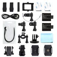 SENYE Ultral HD Waterproof Sport Camera 4K Wi-Fi Action DV Camcorder with 170 Degree Lens for Extreme Outdoor... N14