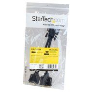 StarTech.com 8in Wyse DVI Splitter Cable - DVI-I to DVI-D and VGA - M/F - Comparable to Wyse DVI Y-Cable N3