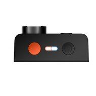 MELIFE 4K 30FPS Ambarella Chipset Waterproof Sports Camera,SONY Sensor, WIFI Action Camera with Bluetooth Remote... N6