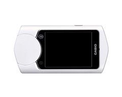 Casio Digital Camera Latest Edition Tr500 White Fast Shipping N2
