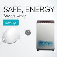 Mini ultrasonic ultrasonic washing machine Laundry Laundry egg washing machine business trip washing machine N9