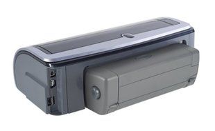 HP DeskJet 5850 Color Printer N2