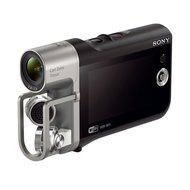 Handycam HDR-MV 1 - Camcorder N10
