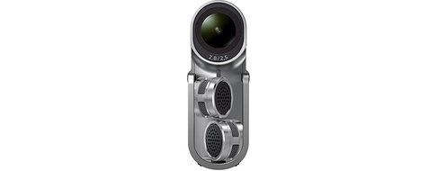 Handycam HDR-MV 1 - Camcorder N11