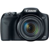 Canon PowerShot SX520 16Digital Camera with 42x Optical Image Stabilized Zoom with 3-Inch LCD (Black) N4