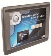 eMT3120A - Human Machine Interface with 12.1" TFT Display