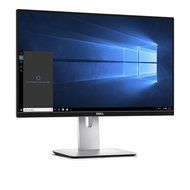 Dell Ultrasharp U2417HWi 24-Inch LED-Lit Wireless Connect Monitor