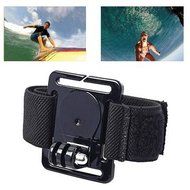 Pro Kit 33 in 1 Accessories Set for GoPro Hero 4 Hero 3+ Hero 3 Hero 2 and GoPro hero Camera: Telescoping Handheld... N4