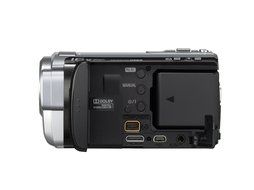 Panasonic HDC-TM10K Hard Drive Full HD Camcorder (Black) (Discontinued by Manufacturer) N2