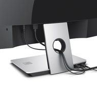 Dell Ultrasharp U2417HWi 24-Inch LED-Lit Wireless Connect Monitor N2