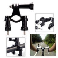 Pro Kit 33 in 1 Accessories Set for GoPro Hero 4 Hero 3+ Hero 3 Hero 2 and GoPro hero Camera: Telescoping Handheld... N5