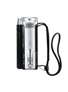 Panasonic HDC-TM10K Hard Drive Full HD Camcorder (Black) (Discontinued by Manufacturer) N3