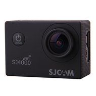 US Stock SJCAM SJ4000 WIFI Full HD Waterproof Action Helmet Camera Black N3