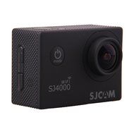 US Stock SJCAM SJ4000 WIFI Full HD Waterproof Action Helmet Camera Black N5