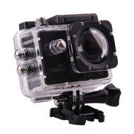 US Stock SJCAM SJ4000 WIFI Full HD Waterproof Action Helmet Camera Black N6