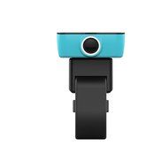 Camile R100 GPS Smart Cycling Camera - Green N3