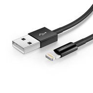 KabelDirekt (1 foot) ultraslim certified Lightning Cable (sync and charge) for Apple devices (iPhone 5, iPhone... N3